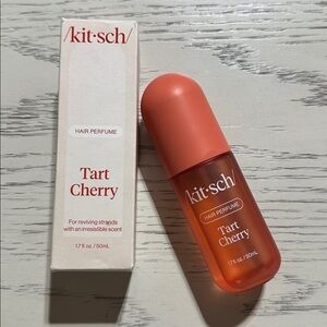 Kitsch Hair Perfume (Tart Cherry)